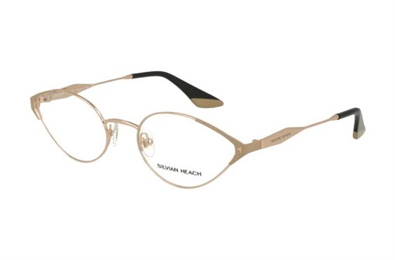 Montatura vista Silvian Heach Donna SIV.047.12 - SIV.047.12